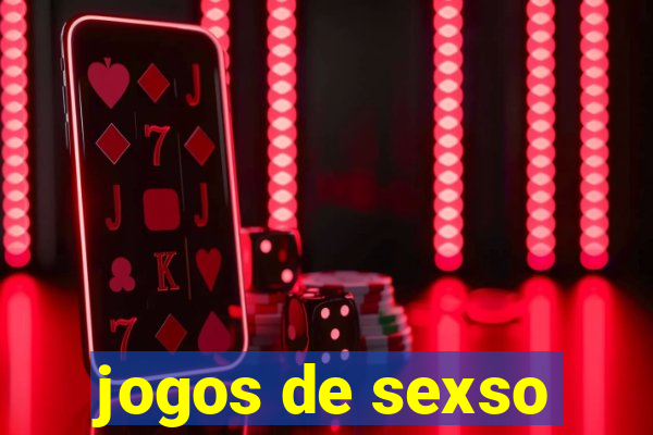 jogos de sexso